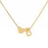 JewelCastle™ Initial Necklace
